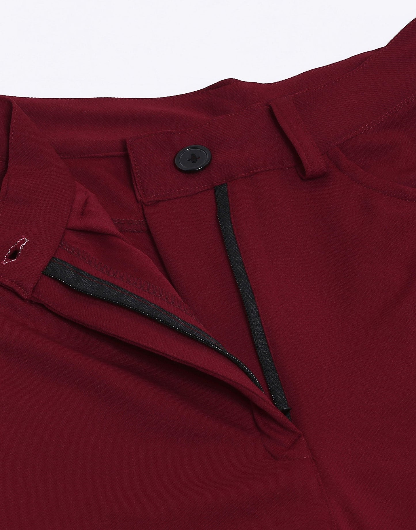 Maroon Trouser Pant