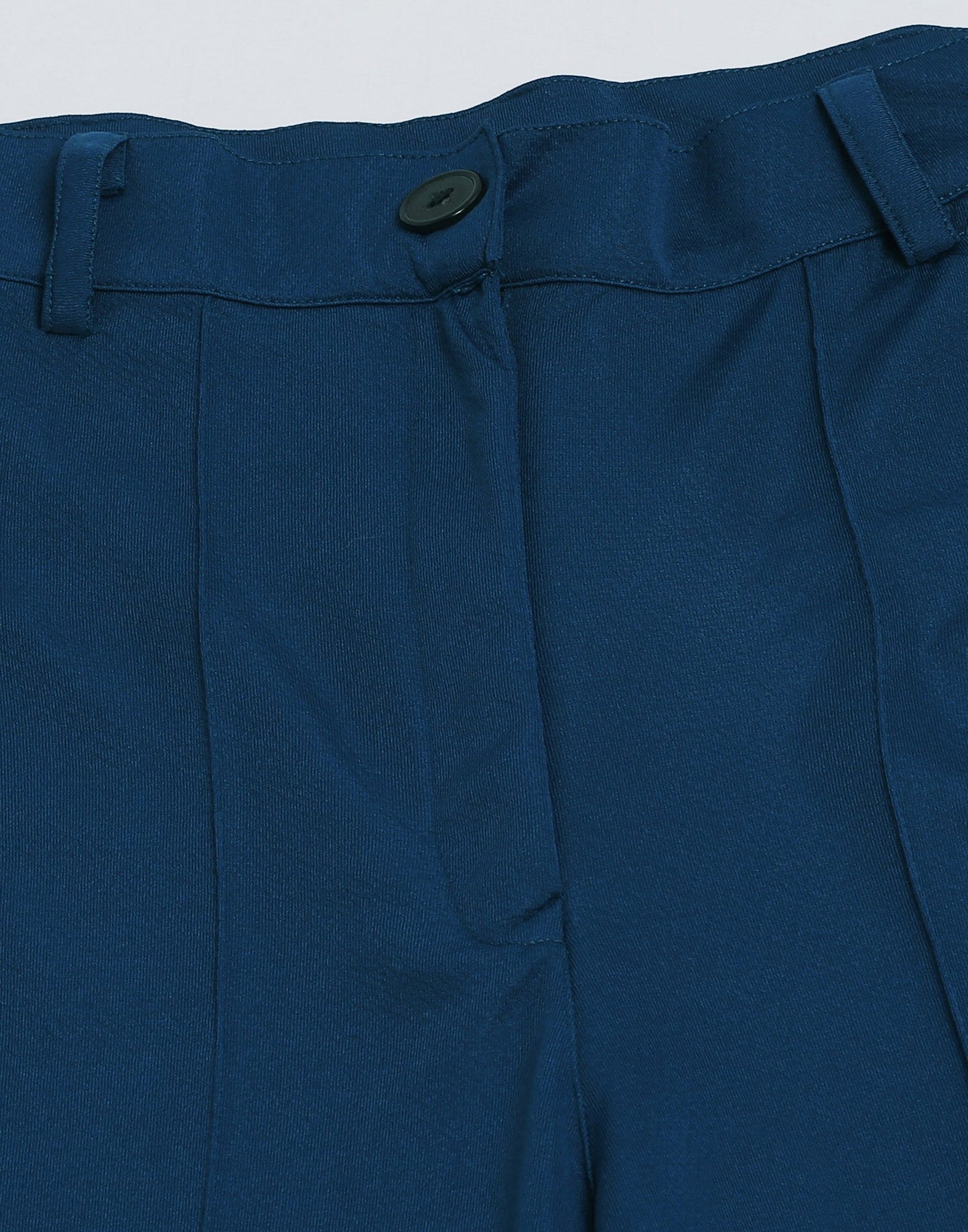 Blue Trouser Pant