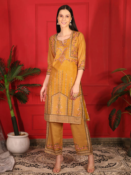 Beautiful Designer Women's Traditional indo western Kurti