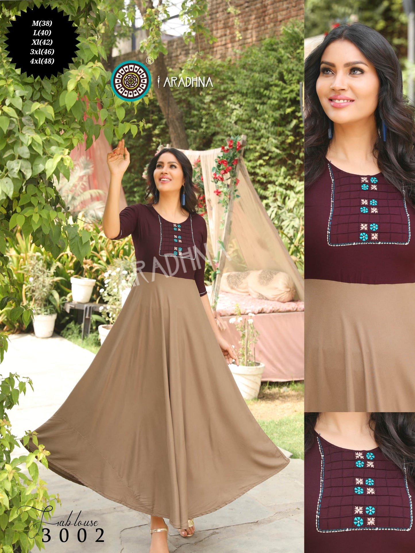 Beautiful Designer Summer Special Pure Rayon Kurti