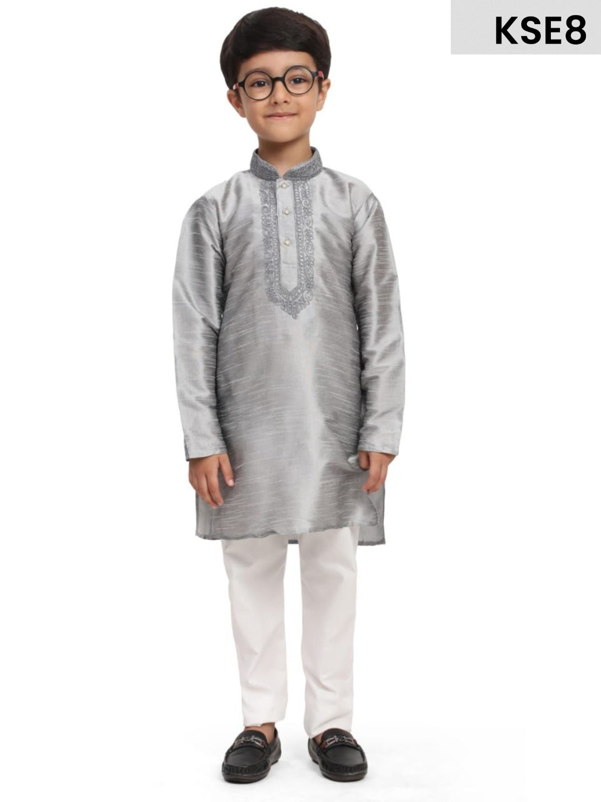 Beautiful Designer Kid's Boys Kurta Pajama