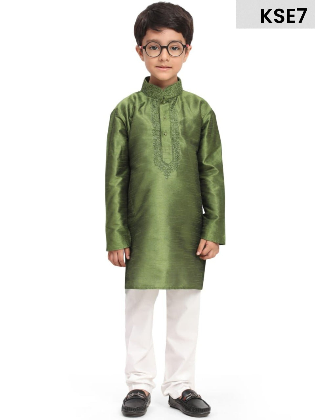 Beautiful Designer Kid's Boys Kurta Pajama