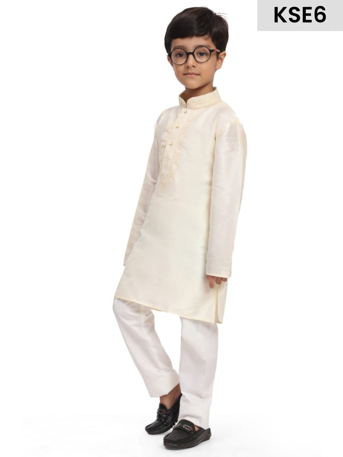 Beautiful Designer Kid's Boys Kurta Pajama