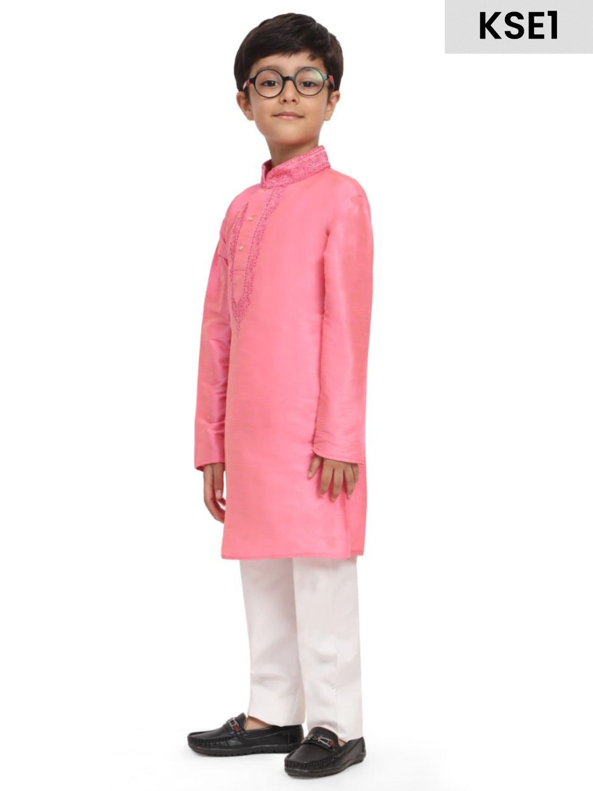 Beautiful Designer Kid's Boys Kurta Pajama