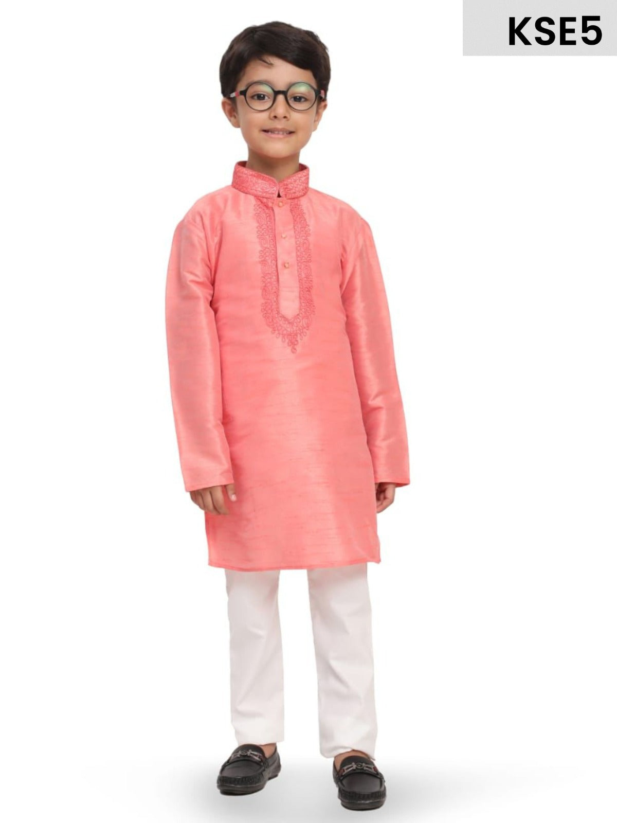 Beautiful Designer Kid's Boys Kurta Pajama