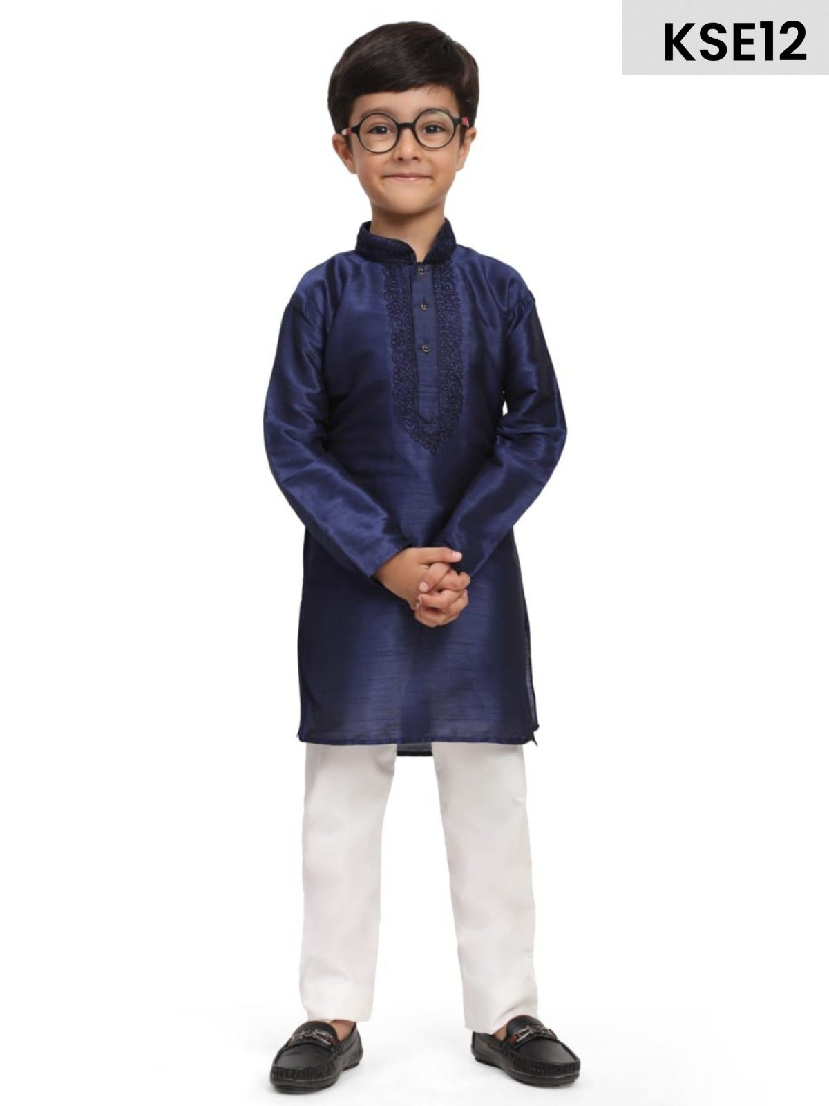 Beautiful Designer Kid's Boys Kurta Pajama