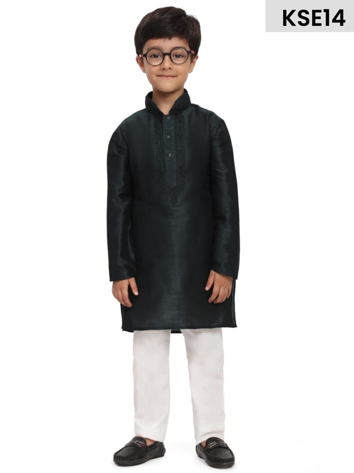 Beautiful Designer Kid's Boys Kurta Pajama