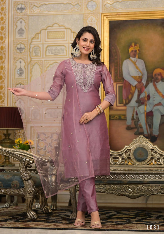 Beautiful Designer Summer Special Heavy Georgette Salwar Suit