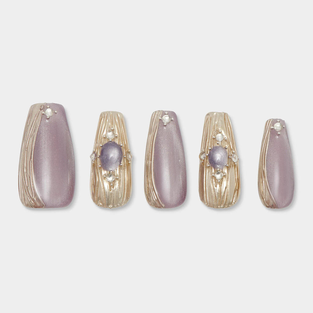 Amethyst Gold™