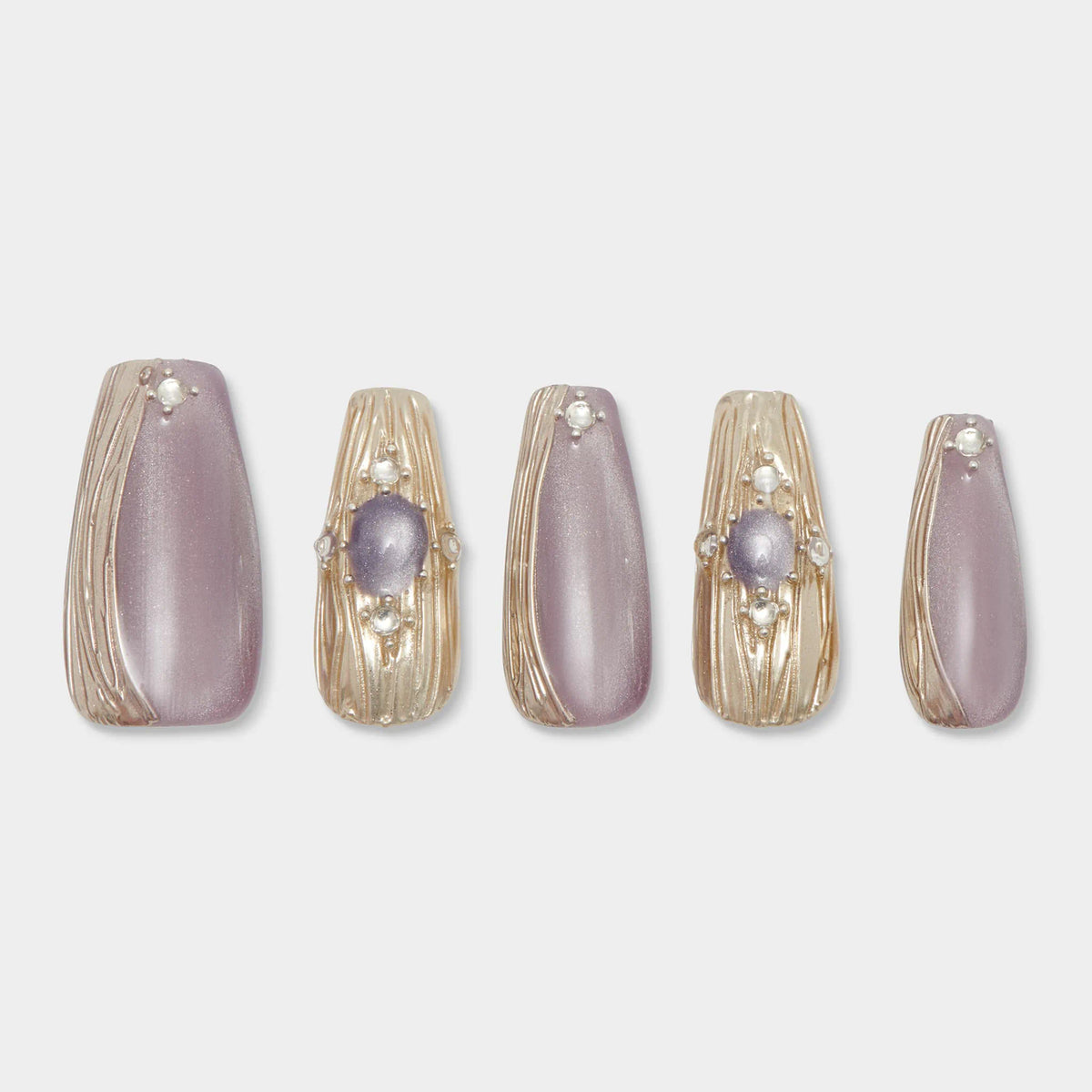 Amethyst Gold™