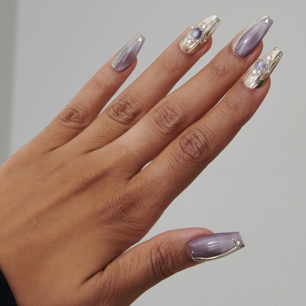 Amethyst Gold™