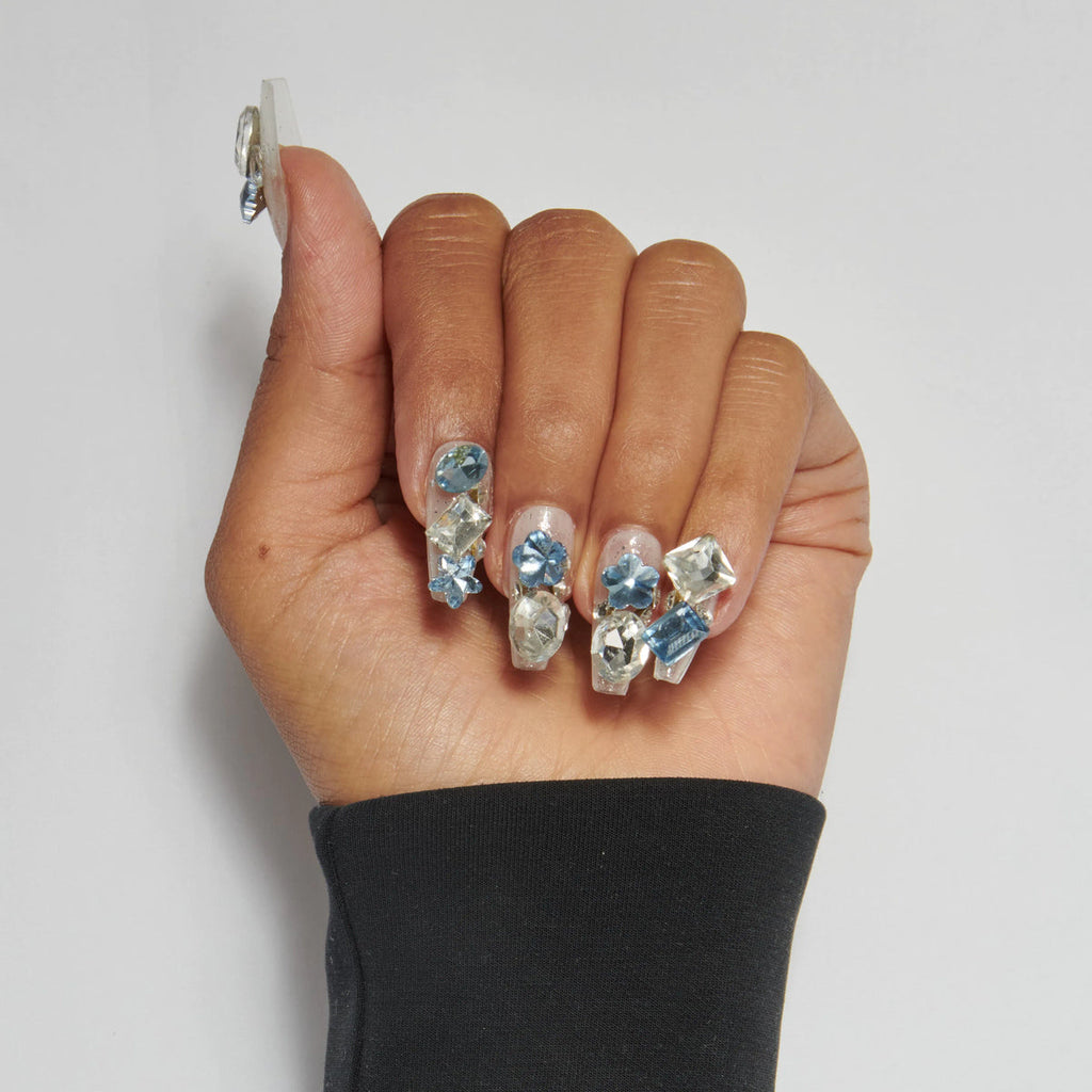 Icy Blue™