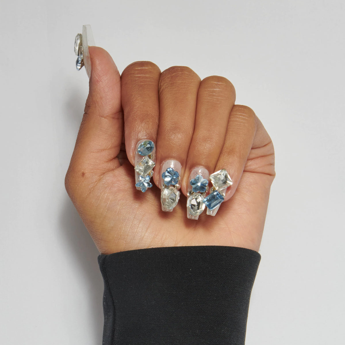 Icy Blue™