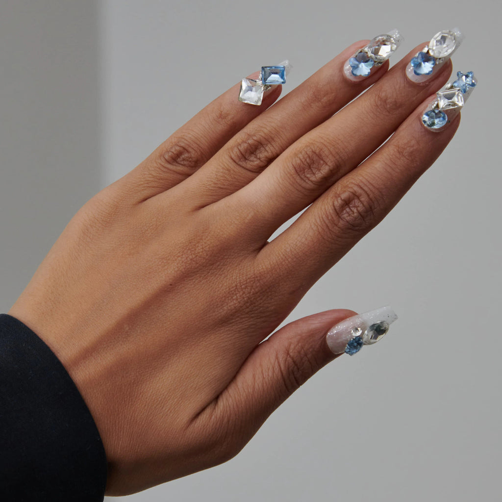 Icy Blue™