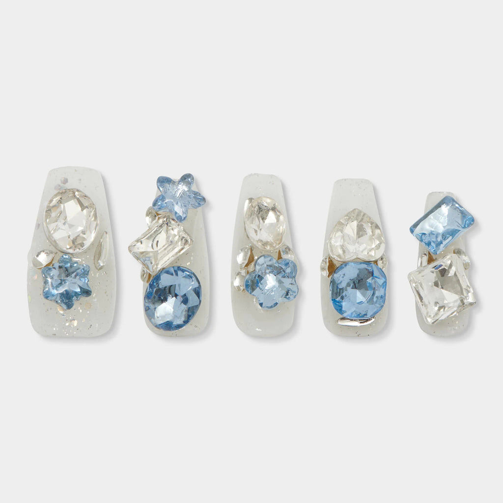 Icy Blue™