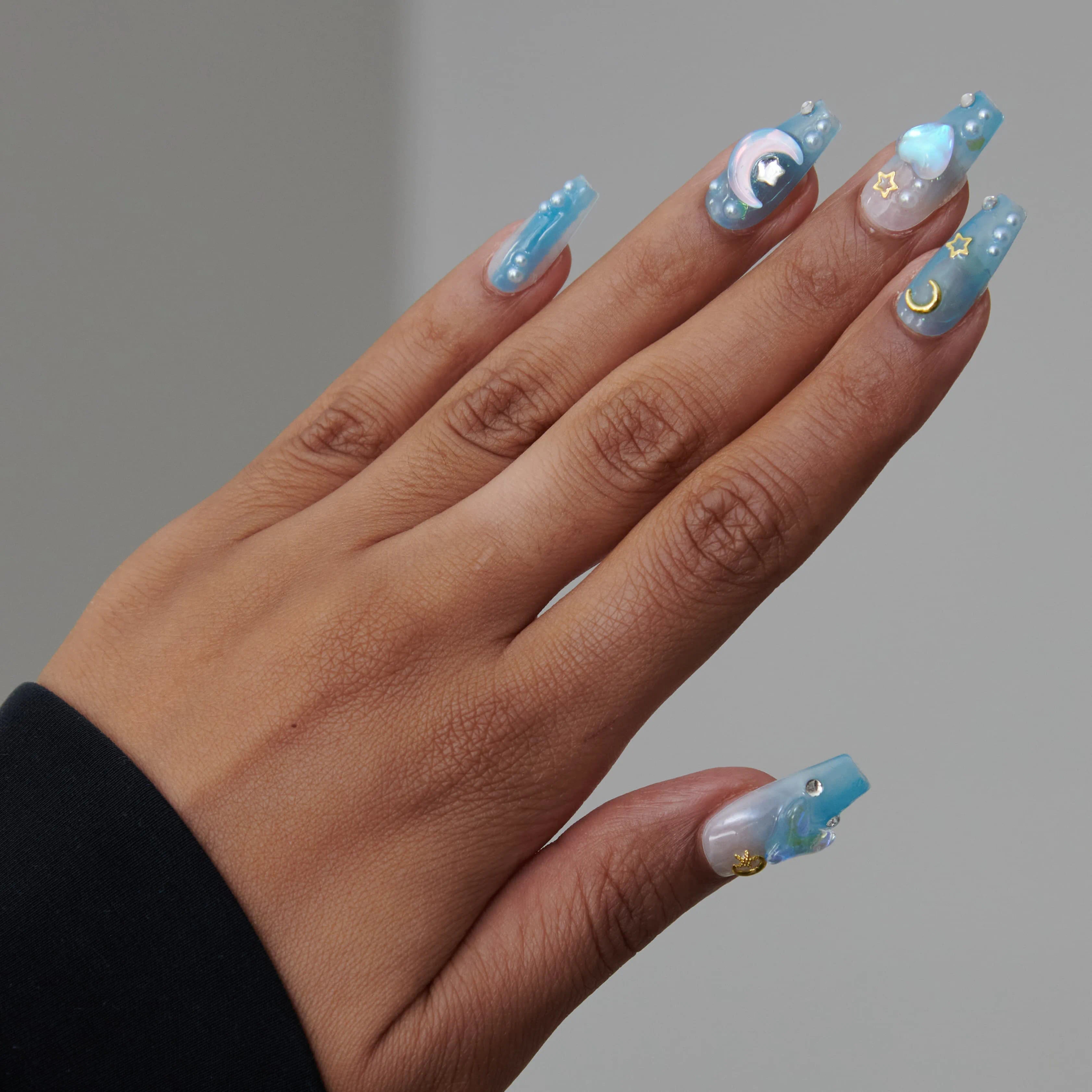 Blue Moon™