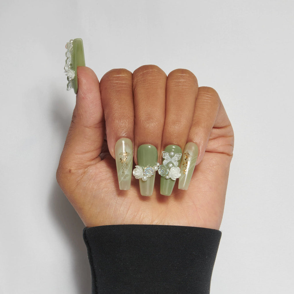 Ivy Green™
