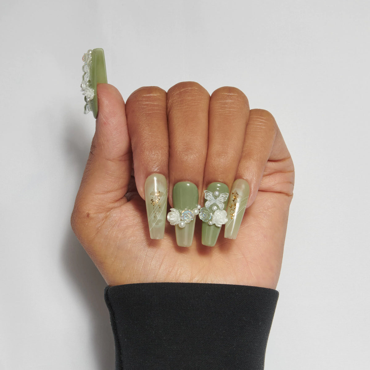 Ivy Green™