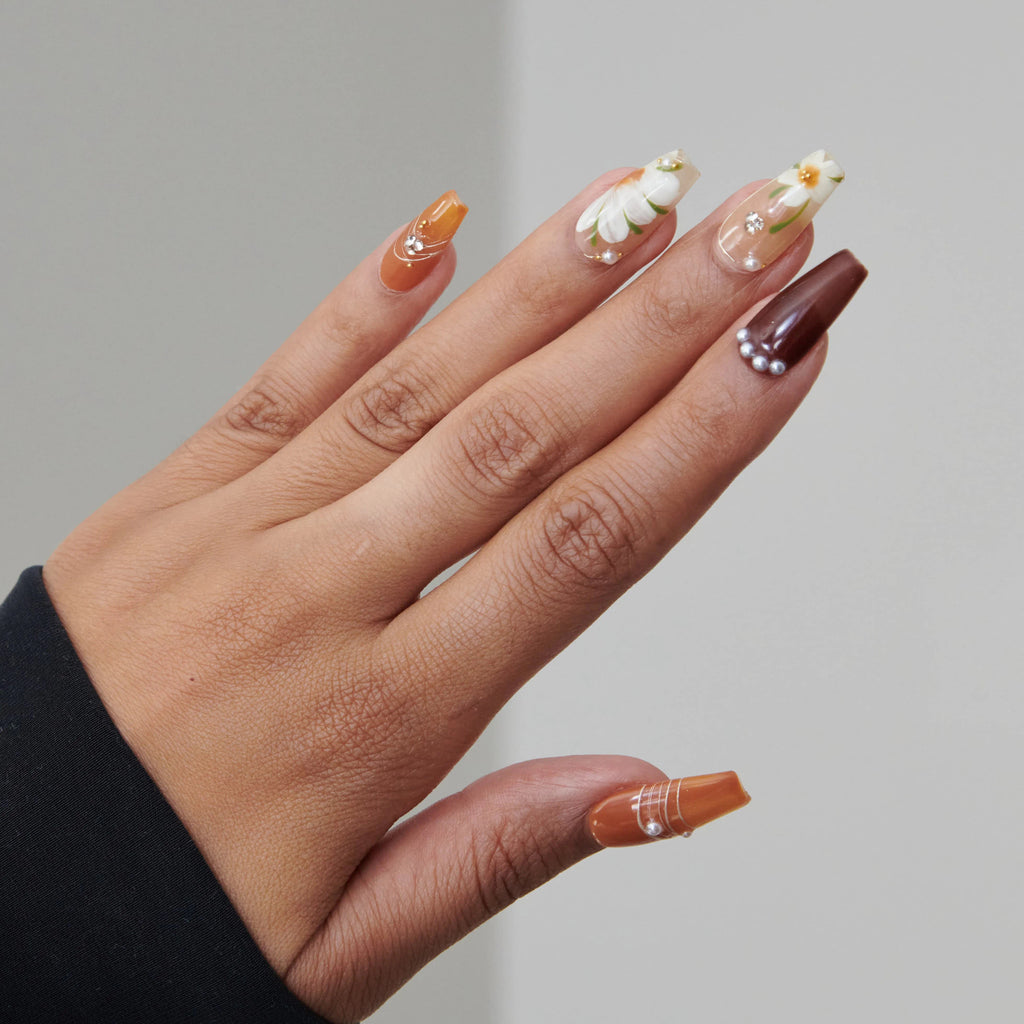 Autumn Blossom™